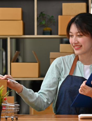 Local SEO & Digital Advertising Strategies for Small Businesses